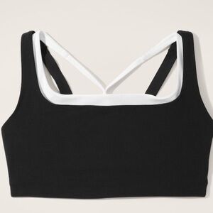 Athleta Double Up Sports Bra